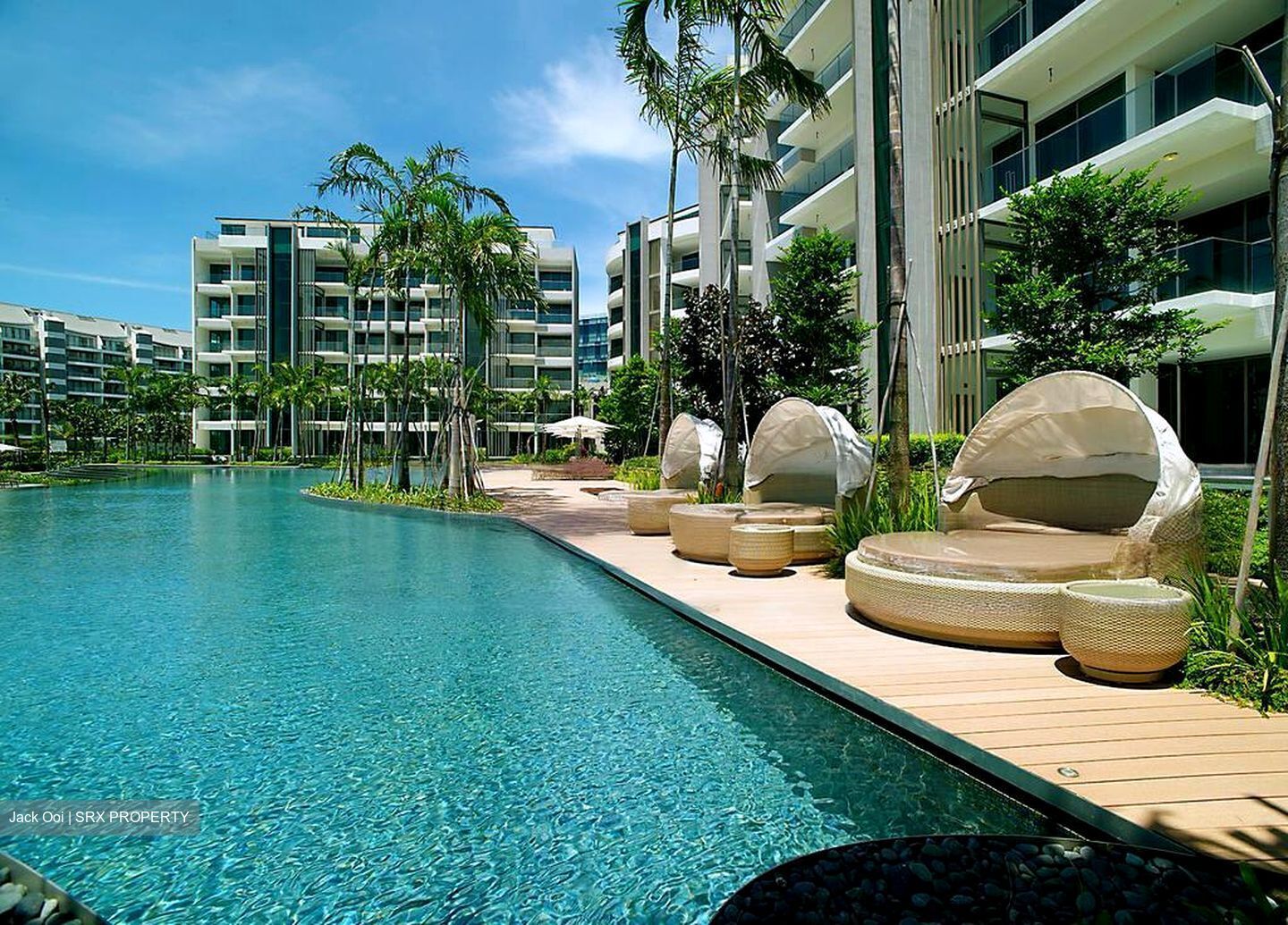 The Residences at W Singapore Sentosa Cove (D4), Condominium #434268251